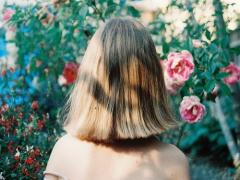 女子力アップ間違いなし♡最高の癒し空間“花カフェ”でちょっぴり優雅な女子会を…