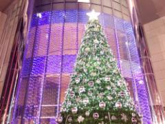 【2016年】キラキラと心ときめく特別な夜を♡東京都内イルミネーション6選