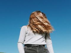 なんだか最近、長い髪に飽きてきた。4つのイメージ別ロングヘアカタログ