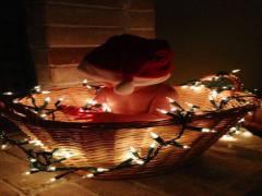 初めてのクリスマスを迎える我が子へ。赤ちゃんの笑顔が増える贈り物12選
