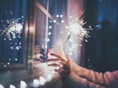 クリスマスはギャップで彼を惚れさせる。CANMAKEで叶える＋1アイメイクHow to