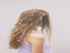 その儚さに、恋をしました。幸せを運ぶ”かすみ草”とのステキな暮らし方