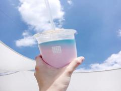 #ハーゲンダッツの新作&amp;おしゃれIGの加工術♡ピンク・ガーリーな世界に首ったけ