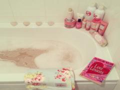 もう乾燥肌には悩みません。保湿成分たっぷりで美人肌になれちゃう入浴剤12選♡