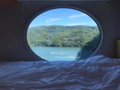 気分は海外ドラマのお嬢さまです。おうちで楽しむ”ホテル体験”のすヽめ