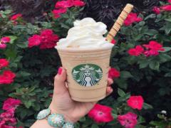スタバみたいにメイクもカスタムしたいの。今日のメイクはエクストラホイップで