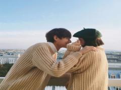 キス直前のリップメイク問題どうしてる？彼に口紅をつけないための4つのidea