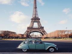 パリ以外にもオシャレな街知ってた？フランスのモンマルトルの魅力に迫る