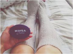 これであなたも”ニベアマスター”♡大人気の青缶の活用法たっぷりまとめました