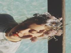 みんなからのkawaiiを独り占め。成人式とびきりかわいいヘアスタイルで参戦だ。