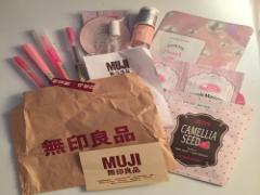 【11/28マデ】無印良品10％オフ！優秀すぎるマスト買いitem4選♡