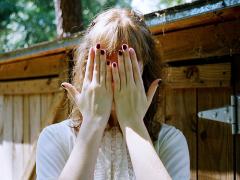 え、なにその可愛いネイル。わたしも知りたい、そのネイルどこでやってるの？