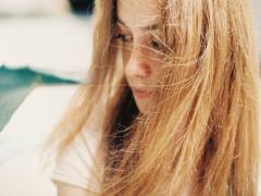 不器用な私だけど…。超かんたんなヘアアレンジでこなれた感を漂わせよう