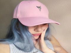下まぶたに想いを込めて。ピンクのアイライナーでキラキラ恋する瞳をGETして
