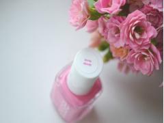 ダイソーのネイルポリッシュが新しくなりました◎プチプラ大好きさん集合～！