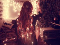 クリスマスデートはいつもよりかわいくして彼に褒められたい。髪の長さ別ヘアアレンジを