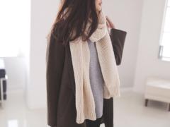 オフィスでも大人可愛いは忘れない♡お仕事中にはシンプルで上品メイクを纏って。