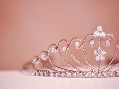 印象に残る成人式を。特別なハタチのための“和”のプリンセス風ヘアアレンジ