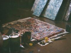 未知の世界に触れる冬。週末ふらりと出かけたいお洒落アートスポット