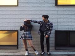 韓国カップルはどう過ごす？ソウルっ子の定番“タイムズスクエア”のXmasツリー♡