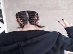 ショートヘアの私ががロングヘアのあなたに教えるショートの可愛さ♡