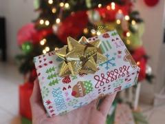 可愛いクリスマスコフレから目が離せない！2016年のホリデー限定アイテム♡