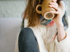 冬に悩む人増加中。寒い季節だからこそ起こる便秘の原因・改善方法まとめ