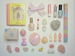 【2016年1月号】今月も盛りだくさんで見逃せない！3大美容雑誌の付録まとめ♡