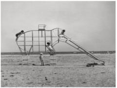 いつの間にか遠い場所になっていた。鎌倉の公園で大人になった今だからできる楽しみ方