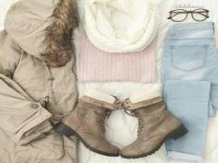 冬の持ち物だって可愛いものがいい！可愛い”＃冬の3大必需品”をcheck♡
