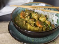 大阪の魅力は粉物だけじゃない。おいしいカレーの旅に出かけよう！