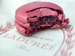 LADUREEに恋をしました♡乙女のネイルはマカロンカラーで仕上げましょ