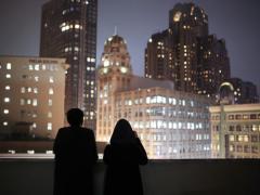 池袋の三大イルミネーションを制覇してみる？きらめく街でお散歩デート♡