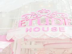 【日本未上陸】韓国コスメの定番ETUDE HOUSEのクリームフィルターがすごい♡