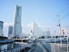 横浜の初詣ならココ1択。関東のお伊勢さん「伊勢山皇大神宮」って？