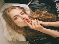 やっぱり“ぷるぷる”が最強なんです。3stepのセルフ唇エステで潤いキープ♡