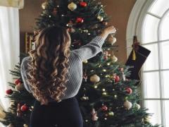 "X'masまでに"絶対可愛くなる♡セルフケアHOW TO&amp;specialアイテム特集！