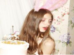 たまには遊び心も欲しいところ♡トキメキが止まらない"ファンシーネイル"はいかが？