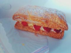 ミルフィーユ、好きだけど頼めない？食べにくい料理をキレイに食べる9つのHOWTO