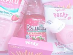 その色に恋してる♡”持ち物ピンクだらけ病”の人が惚れる桃色なアイテム集