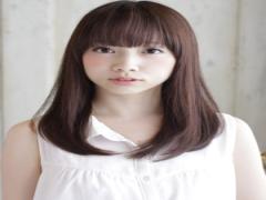 清楚感を出すならこれ！好感度アップ間違いなしのナチュラルストレートのヘアスタイル集