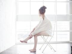 スカートやワンピースの似合う足に♡ むくみをなくして太もも痩せを叶える！