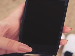 オフィスやデートにもおすすめ！ナチュラルネイルの定番デザイン