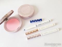 【先取りコスメ】「キャンメイク」からクリスマスにピッタリな限定アイテム登場！