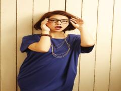 子供っぽい重ためショートボブは卒業！この秋は大人ショートに挑戦♡