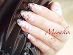 ブライダルネイルを華やかに決める、オススメポイントを大紹介！