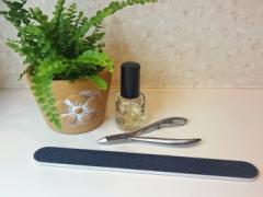 グリット数って？いまさら聞けないネイルファイルのすべて