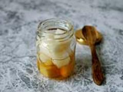 冬の風邪に！話題沸騰「はちみつ大根シロップ」を試す人が続々