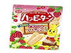 通常の150%パウダー増量！いちごの甘酸っぱさとミルクパウダーのまろやかさがベスとバラン
