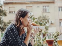 ダイエット中の間食は厳禁！でも、好きに食べてもいい時間があった！